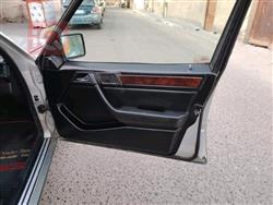 مرسيدس بنز إي-كلاس